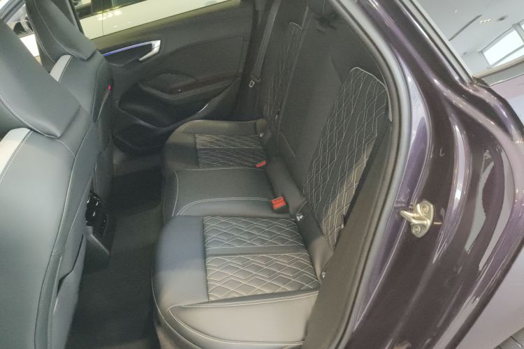 Audi FAW Audi A5L 2025 car image #14