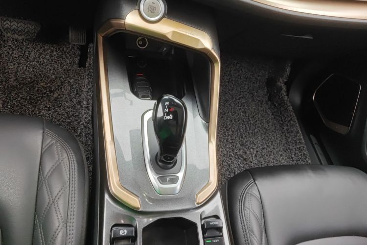 Haval H6 2019 car image #14