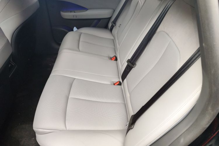 日产 日产N7 2025 汽车图片 #14