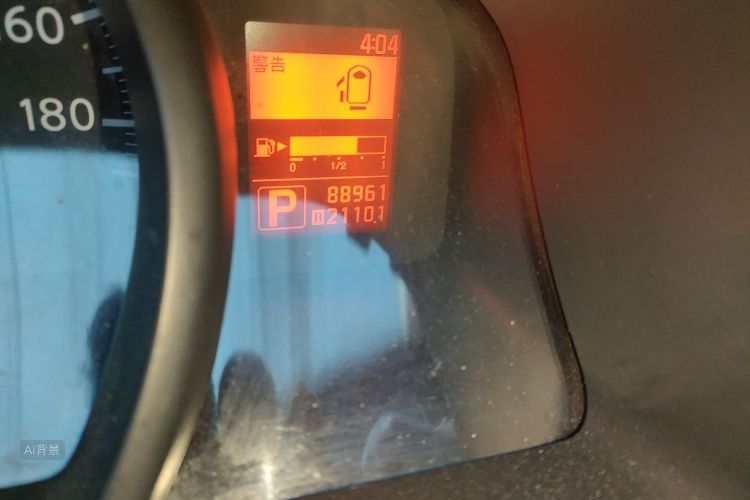 日产 日产NV200 2016 汽车图片 #14