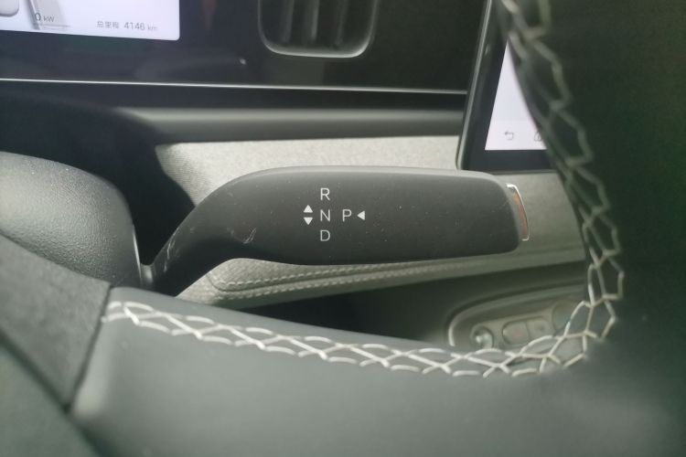 BYD Sea Lion 05 EV 2025 #14 BYD Sea Lion 05 EV 2025 car image #14