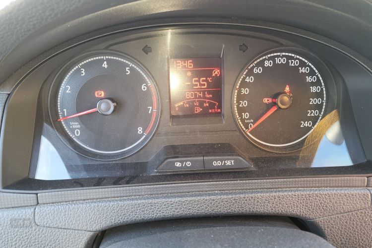 桑塔纳 2019 汽车图片 #14