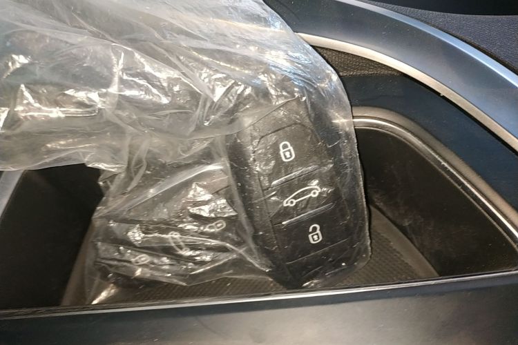 标致 标致5008 2025 汽车图片 #14