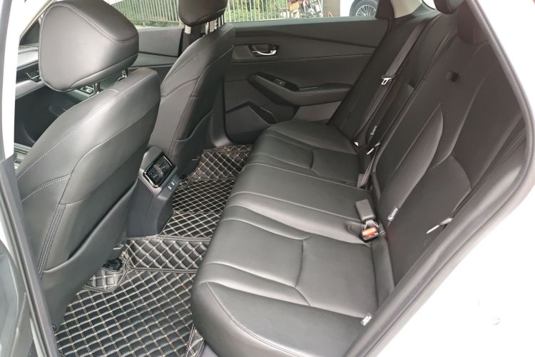 Honda Inspire 2023 car image #14