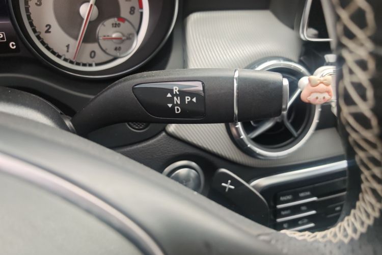 Mercedes-Benz CLA Class (Imported) 2016 #14 Mercedes-Benz CLA Class (Imported) 2016 immagine di auto #14