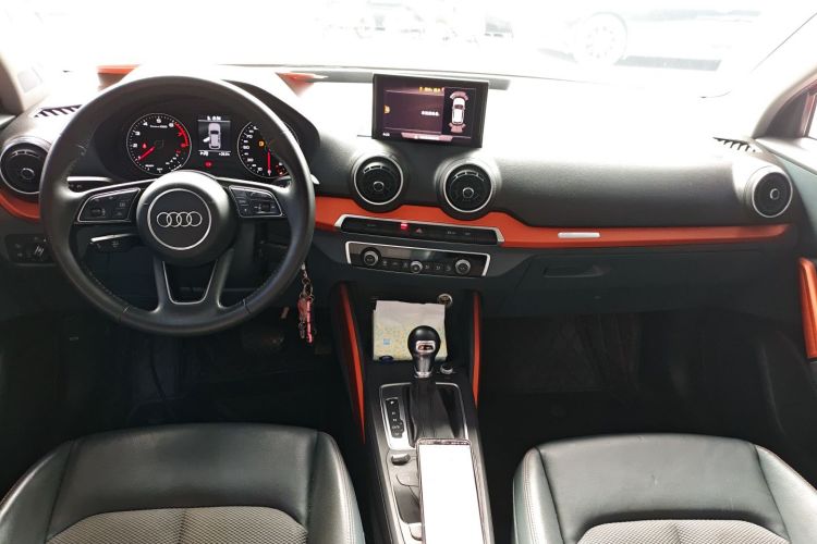 Q2L 2020 #14 Q2L 2020 car image #14