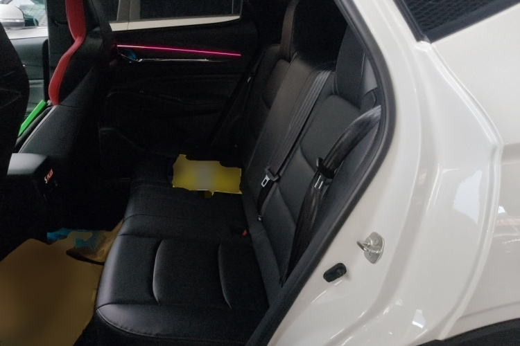 Changan X5 PLUS 2024 #14 Changan X5 PLUS 2024 car image #14