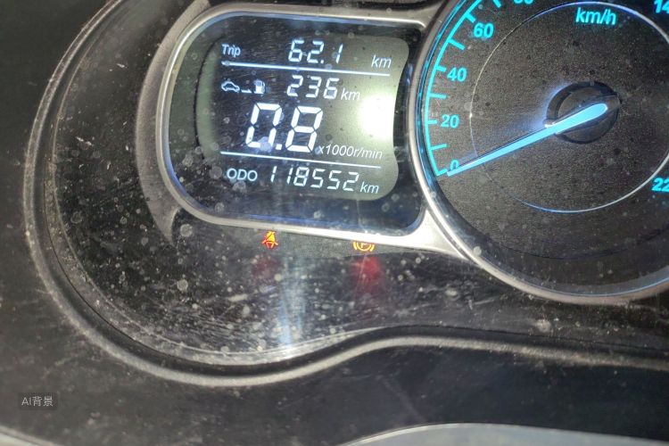 SWM斯威汽车 SWM斯威X3 2022 #14 SWM斯威汽车 SWM斯威X3 2022 汽车图片 #14