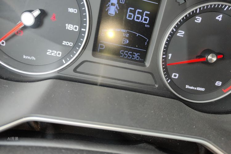 荣威 荣威RX3 2017 汽车图片 #14