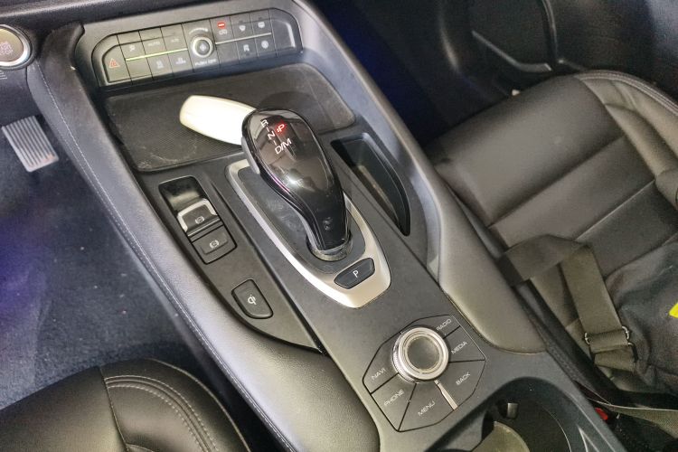 Haval F7 2019 #14 Haval F7 2019 car image #14