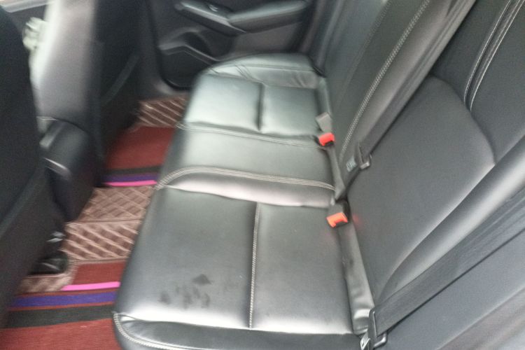 Honda Civic 2022 immagine di auto #14