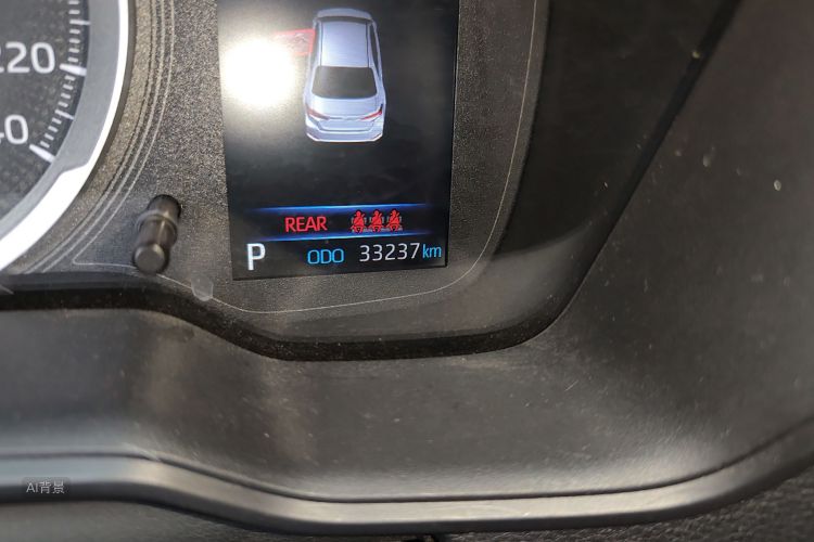 Toyota Allion 2022 immagine di auto #14