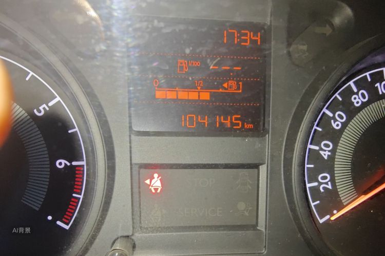 Peugeot 301 2016 car image #14