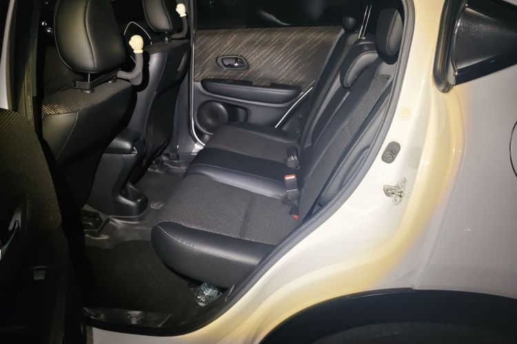 Honda XR-V 2016 #14 Honda XR-V 2016 car image #14