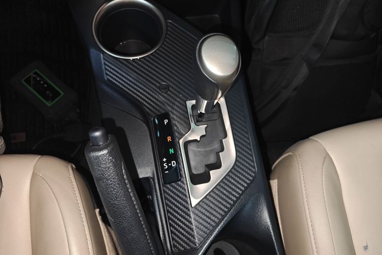 丰田 RAV4荣放 2014 汽车图片 #14