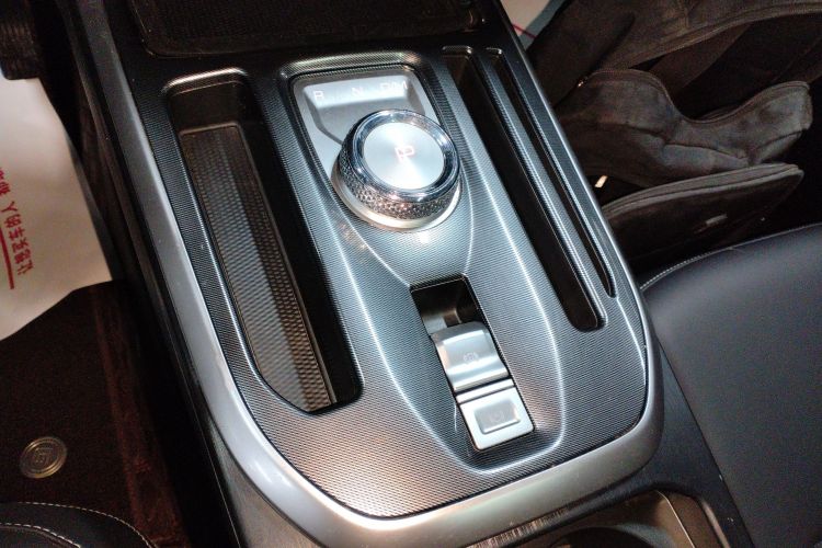 Haval Jolion 2021 imagem de carro #14