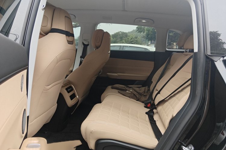 Exceed Stellar Era ET 2024 car image #14