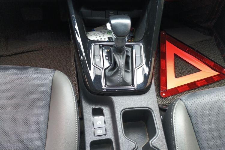 Kia Sportage R 2019 car image #14