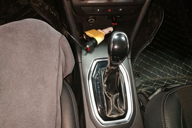 Chery Tiggo 3x 2019 #14 Chery Tiggo 3x 2019 car image #14