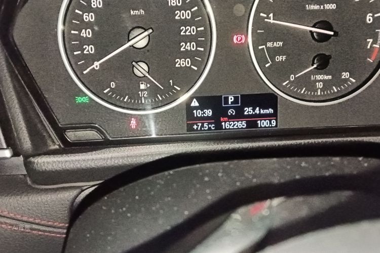 BMW 2 Series Tourer 2016 #14 BMW 2 Series Tourer 2016 car image #14