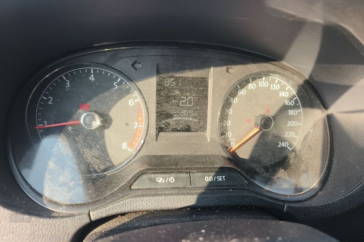 Polo 2018 #14 Polo 2018 car image #14