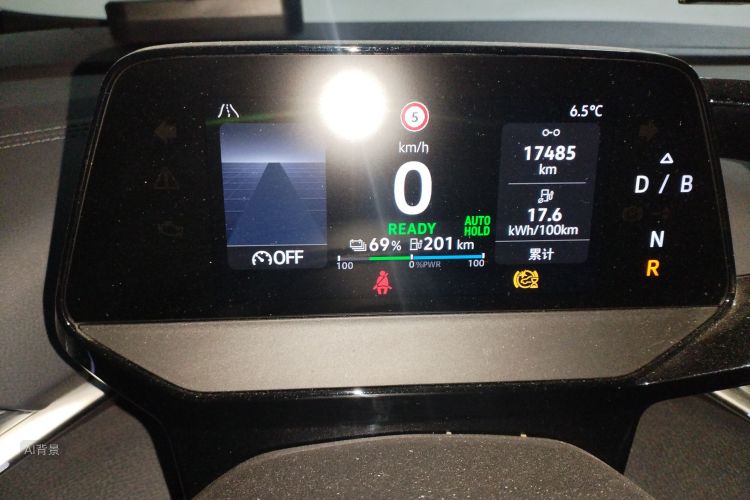 Volkswagen ID.4 Crozz 2023 #14 Volkswagen ID.4 Crozz 2023 car image #14