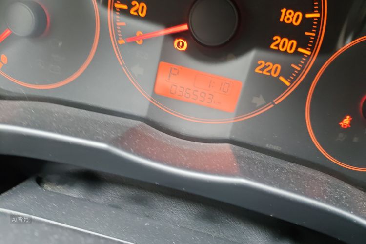 Honda Greiz 2018 car image #14