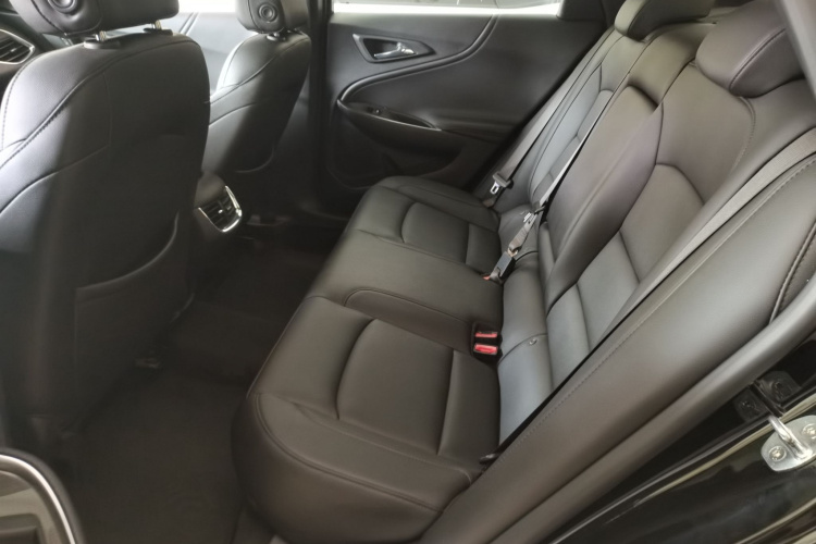 Chevrolet Malibu XL 2023 #14 Chevrolet Malibu XL 2023 car image #14