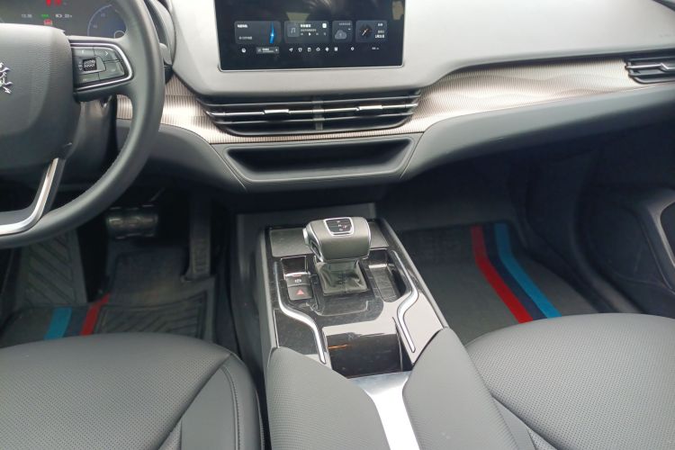 HongQi E-QM5 2024 #14 HongQi E-QM5 2024 immagine di auto #14