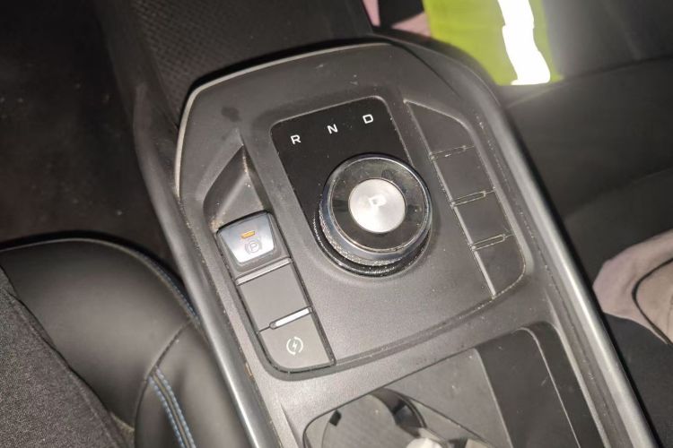 Livan Maple 60S 2024 imagen de coche #14