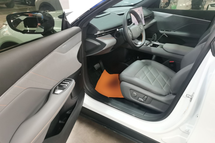 Deepal S05 2025 #14 Deepal S05 2025 immagine di auto #14