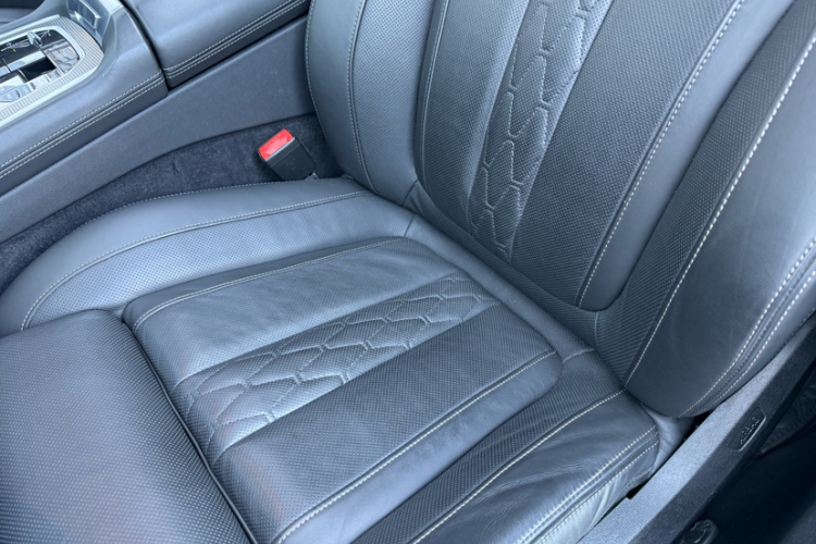 BMW X6 2021 #14 BMW X6 2021 car image #14