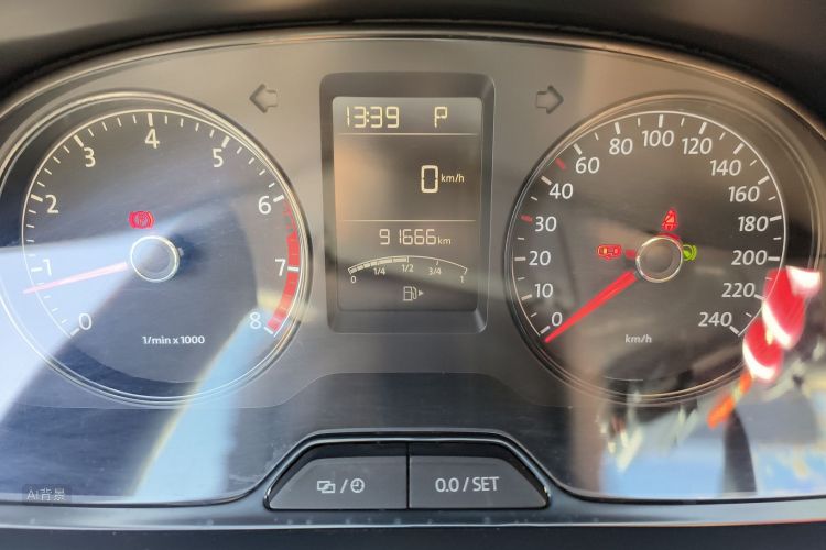 Volkswagen Lavida 2014 car image #14