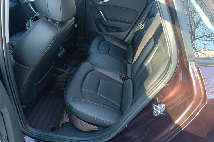 Audi A1 2016 #14 Audi A1 2016 car image #14