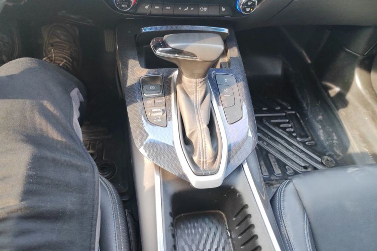 Chevrolet Charm 2021 #14 Chevrolet Charm 2021 car image #14