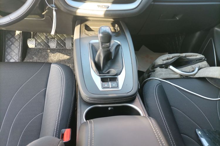X70M 2021 car image #14