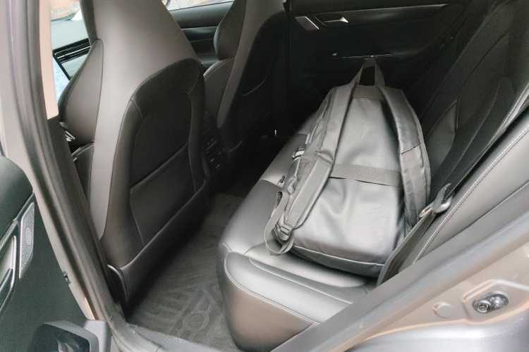 Xpeng G3 2021 #14 Xpeng G3 2021 immagine di auto #14