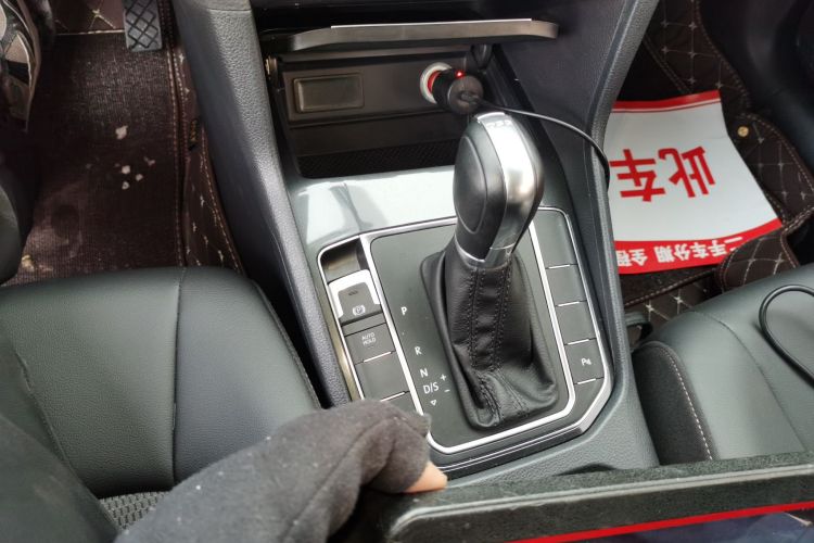 大众 高尔夫·嘉旅 2018 #14 大众 高尔夫·嘉旅 2018 汽车图片 #14