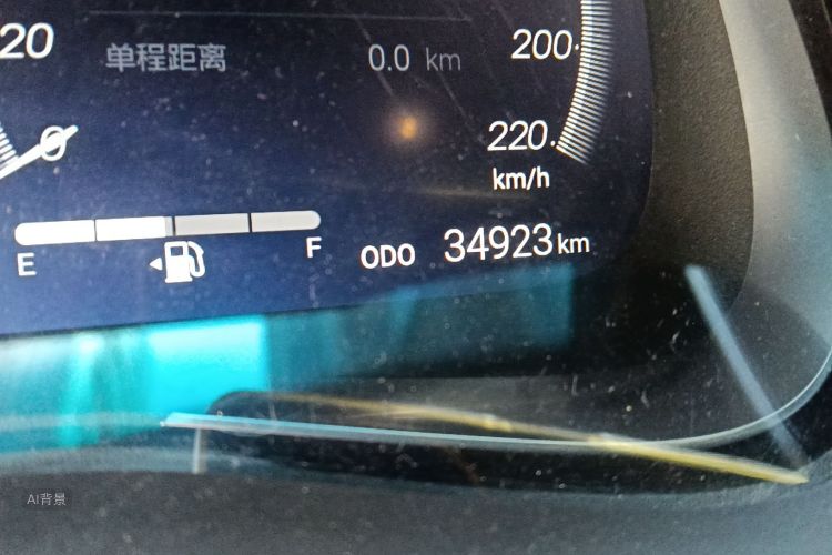 Toyota Venza 2024 immagine di auto #14