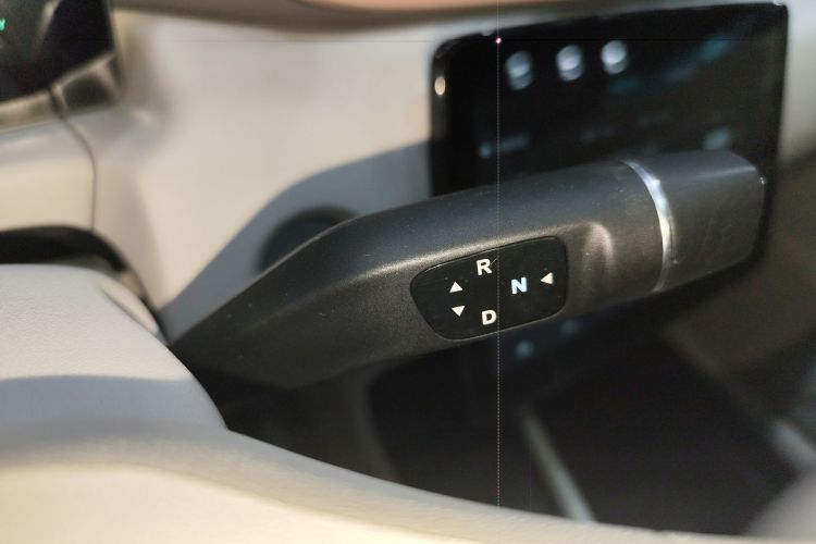 零跑汽车 零跑T03 2023 汽车图片 #14