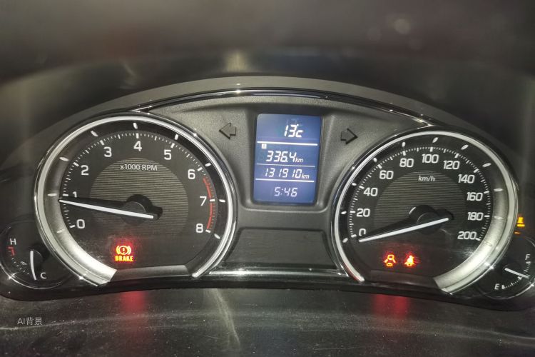 铃木 启悦 2016 汽车图片 #14