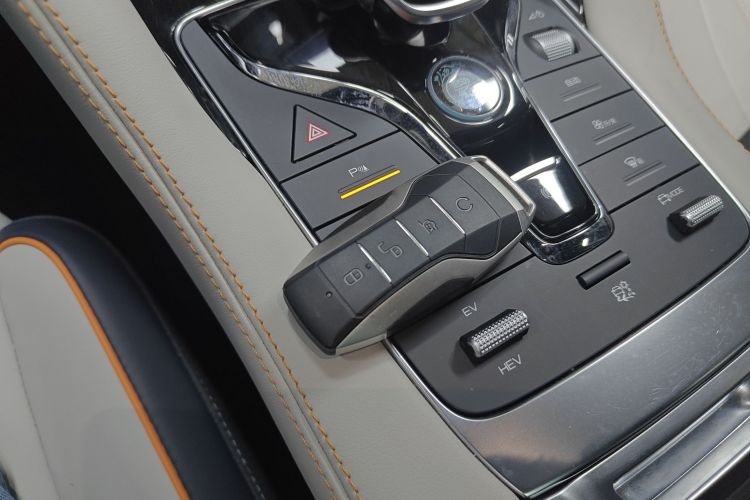 BYD Song Plus New Energy 2022 #14 BYD Song Plus New Energy 2022 car image #14