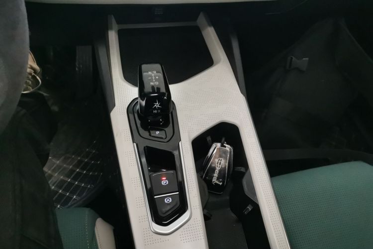 GEELY Emgrand L HiP 2023 #14 GEELY Emgrand L HiP 2023 car image #14