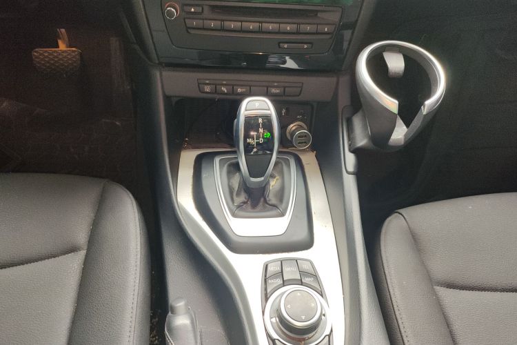 BMW X1 2014 immagine di auto #14