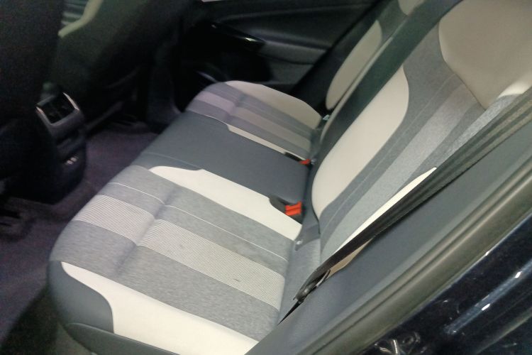 Volkswagen ID.4 Crozz 2024 car image #14