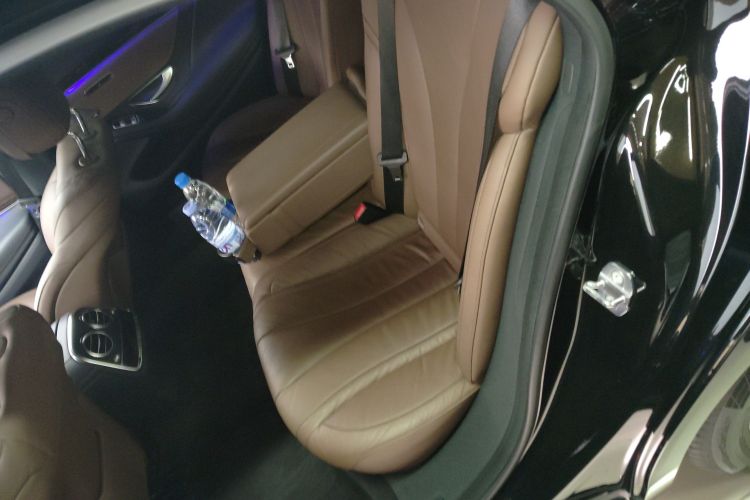 Mercedes-Benz S Class 2019 #14 Mercedes-Benz S Class 2019 car image #14