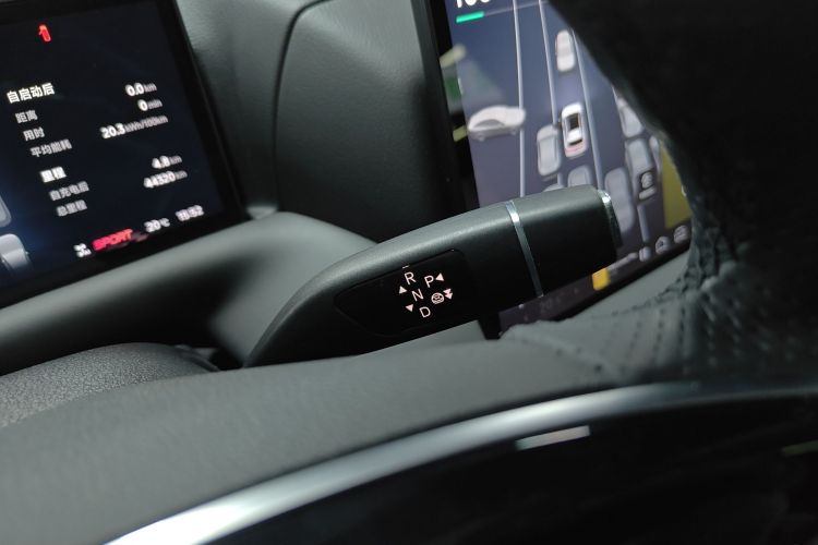 Xpeng G9 2022 #14 Xpeng G9 2022 immagine di auto #14