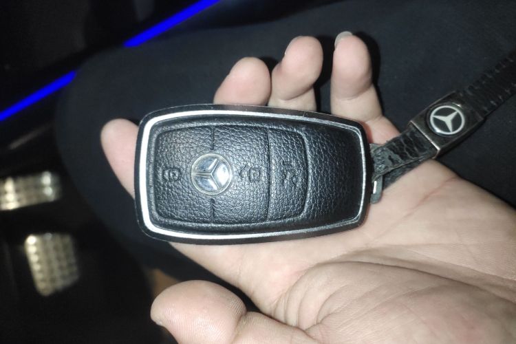 Mercedes-Benz GLA AMG 2023 car image #14