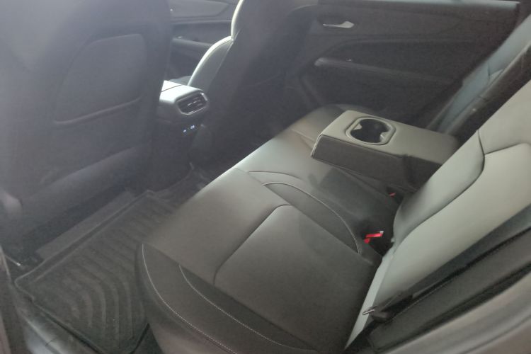 Livan 7 2024 #14 Livan 7 2024 immagine di auto #14