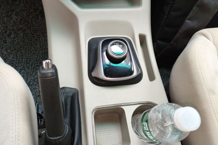 Forthing 2020 car image #14